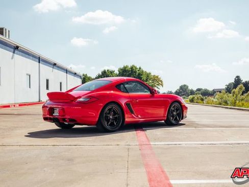 Used 2009 Porsche Cayman image 53