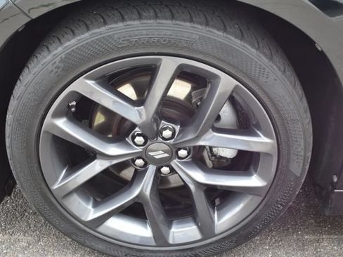 Used 2022 Dodge Charger R/T w/ Plus Group RWD image 49
