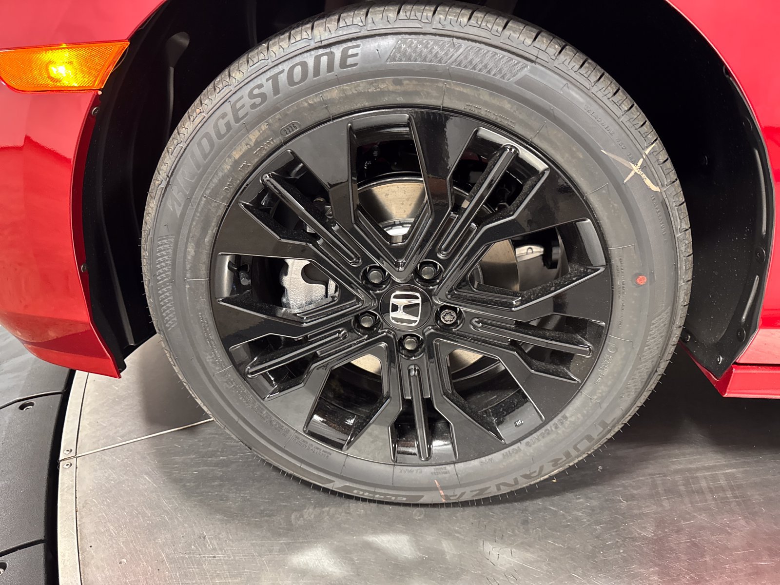 New 2026 Honda Odyssey Sport-L image 2
