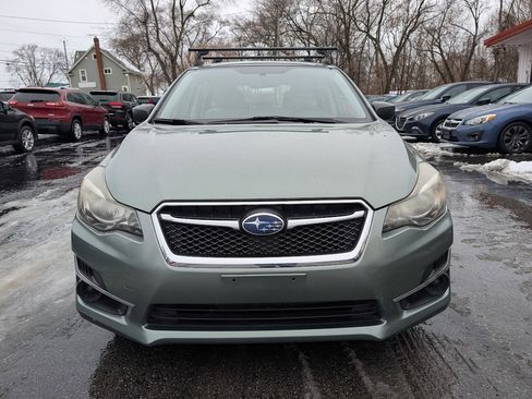 Used 2015 Subaru Impreza 2.0i image 2