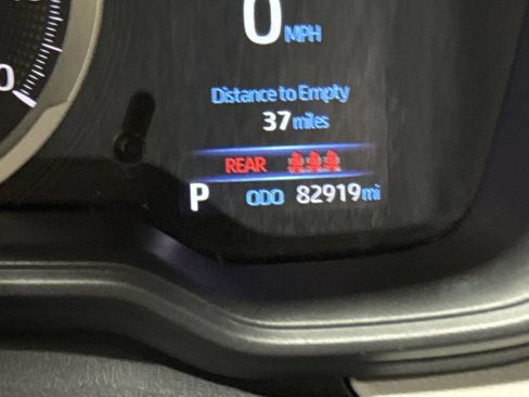 Used 2022 Toyota Corolla LE FWD image 13