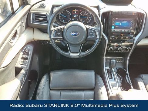 Used 2019 Subaru Ascent Limited AWD/4WD image 3