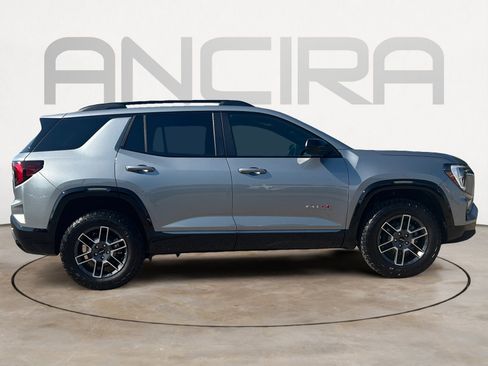 New 2026 GMC Terrain AT4 w/ Convenience Package III image 11