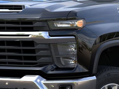 New 2026 Chevrolet Silverado 2500 LT w/ All Star Edition image 10