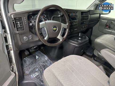 Used 2016 Chevrolet Express 2500 LS image 6