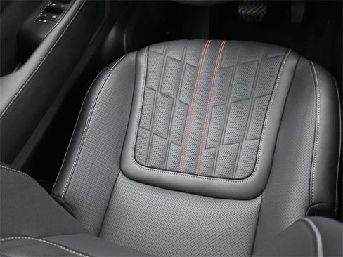 New 2025 Nissan Armada PRO-4X w/ Pro-4X Premium Package image 16