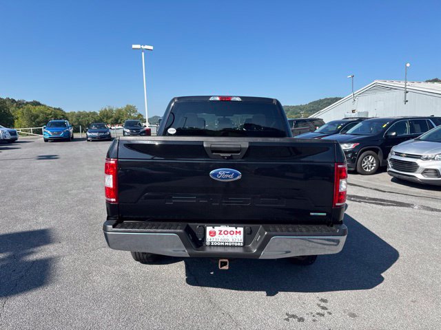 Used 2020 Ford F150 XLT AWD/4WD image 7