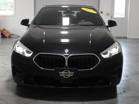 Used 2024 BMW 228i Gran Coupe w/ Convenience Package image 42