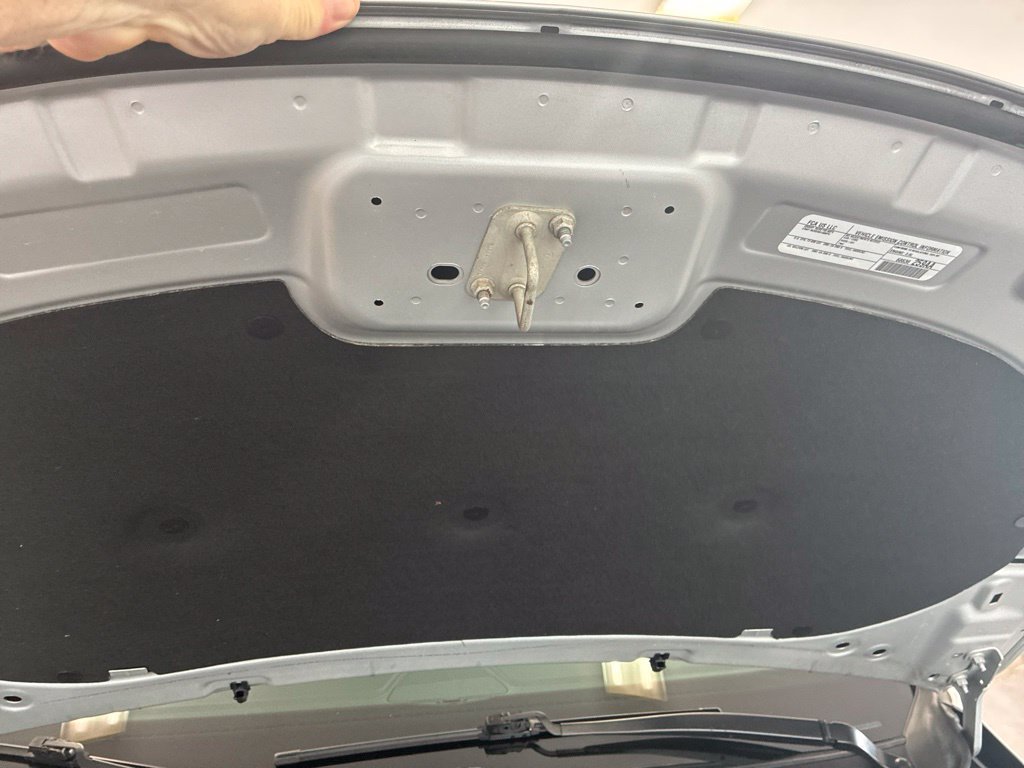Certified 2024 Chrysler Pacifica Touring-L FWD image 45