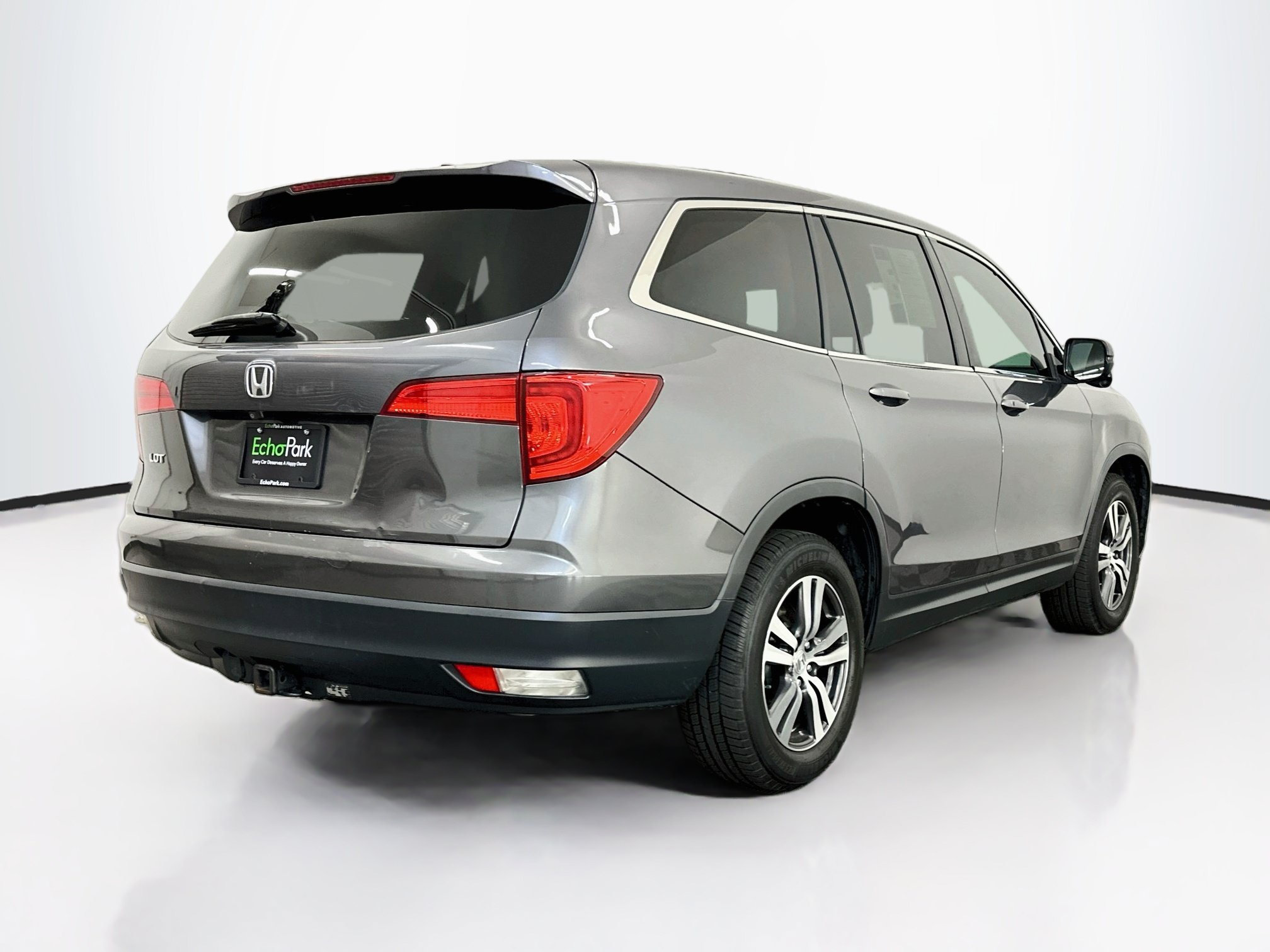 Used 2016 Honda Pilot EX-L image 9