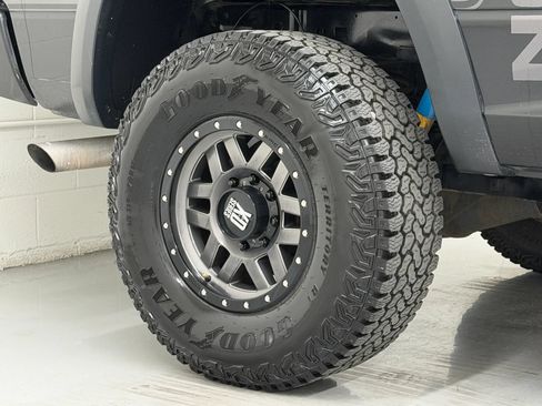 Used 2018 RAM 2500 Power Wagon w/ Luxury Group AWD/4WD image 96