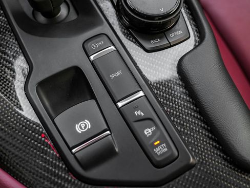 Used 2022 Toyota Supra Premium image 25