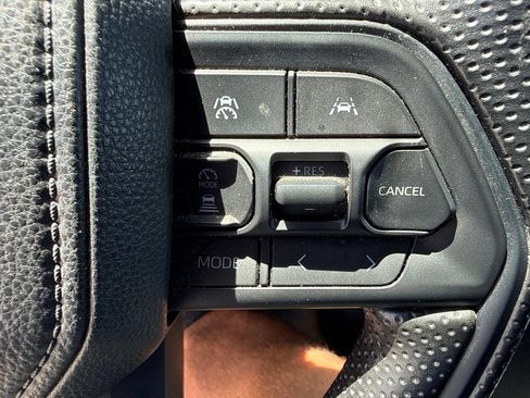 Used 2024 Toyota Tacoma SR RWD image 27