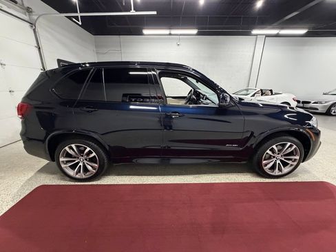 Used 2017 BMW X5 xDrive35i AWD/4WD image 11