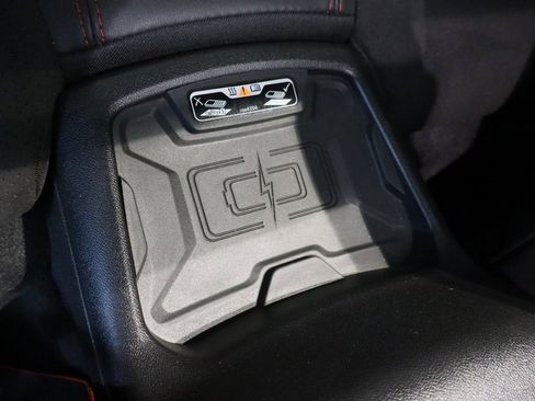 Used 2018 Chevrolet Camaro ZL1 image 13