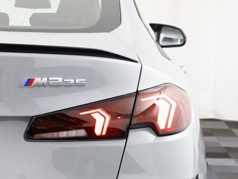 New 2025 BMW M235i xDrive w/ M Performance Package image 20