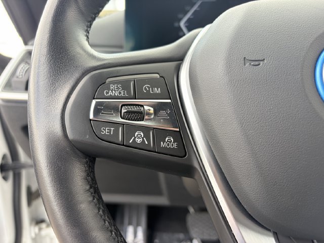 Used 2024 BMW i4 eDrive35 w/ Premium Package RWD image 22
