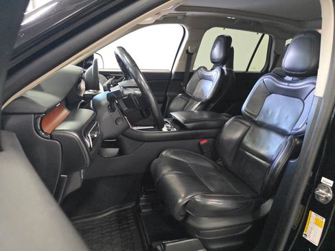Used 2020 Lincoln Aviator Reserve w/ Equipment Group 202A AWD/4WD image 9