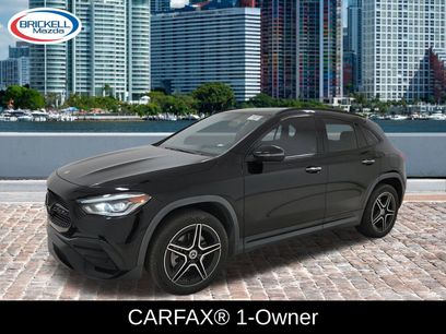 Used 2022 Mercedes-Benz GLA 250