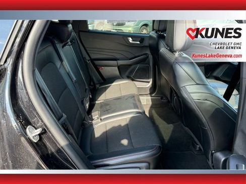 Used 2025 Ford Escape ST-Line image 15