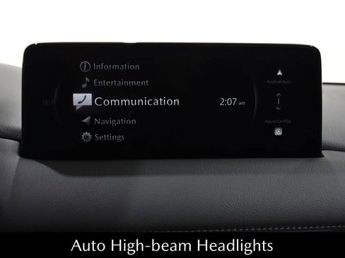 New 2025 MAZDA CX-5 AWD 2.5 S w/ Select Package image 17