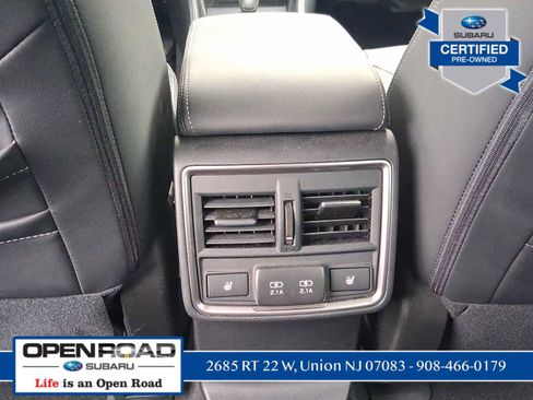 Used 2023 Subaru Forester Touring image 11