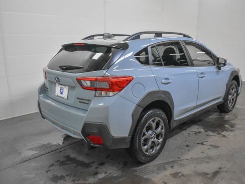 Used 2023 Subaru Crosstrek 2.5i Sport image 5