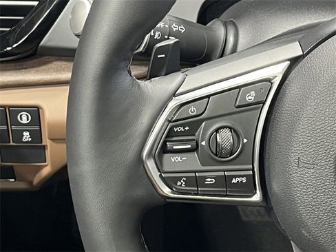 New 2026 Acura RDX SH-AWD w/ Advance Package image 19