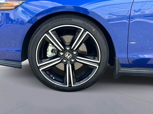 Certified 2024 Honda Accord Sport image 11