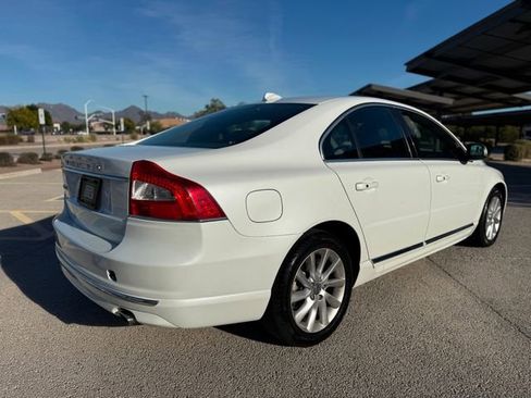 Used 2014 Volvo S80 3.2 image 8