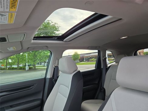 Used 2025 Honda CR-V EX image 20