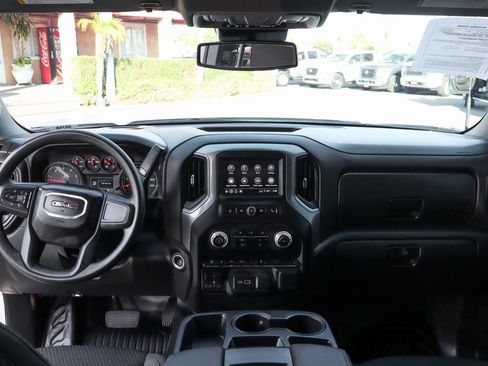 Used 2024 GMC Sierra 2500 Pro w/ 1SA Pro Safety Plus Package image 27