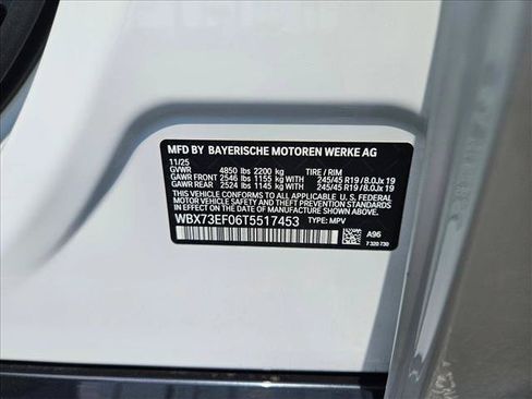 Used 2026 BMW X1 xDrive28i AWD/4WD image 22