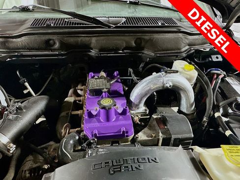 Used 2003 Dodge Ram 3500 Truck SLT image 22