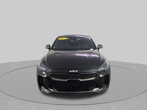 Used 2023 Kia Stinger GT2 AWD/4WD image 16