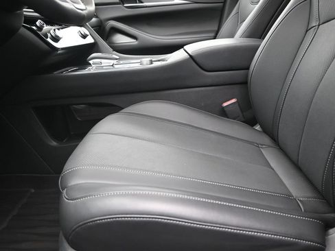 Certified 2026 INFINITI QX60 Pure w/ Cargo Package FWD image 13
