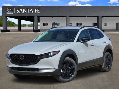 New 2026 MAZDA CX-30 2.5 Turbo w/ Premium Plus Pkg