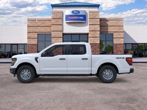 New 2026 Ford F150 XL AWD/4WD image 5
