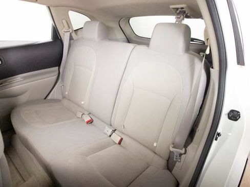 Used 2013 Nissan Rogue S w/ Special Edition Pkg AWD/4WD image 20