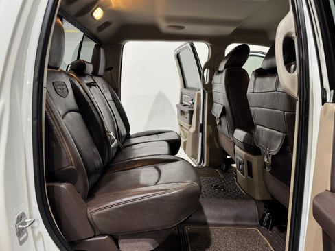 Used 2012 RAM 2500 Longhorn w/ Protection Group image 13