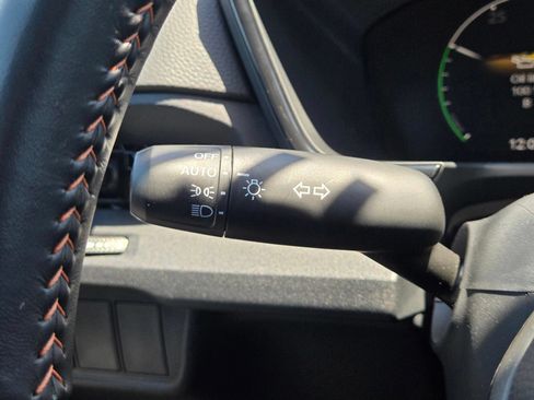 Used 2025 Honda CR-V Sport image 25