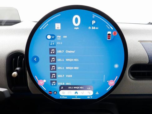 New 2026 MINI Cooper S image 9