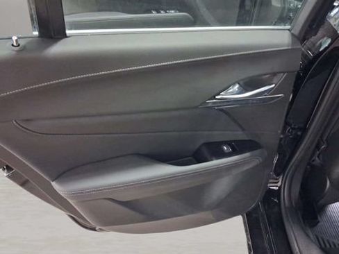 Used 2026 Cadillac CT4 Premium Luxury RWD image 21