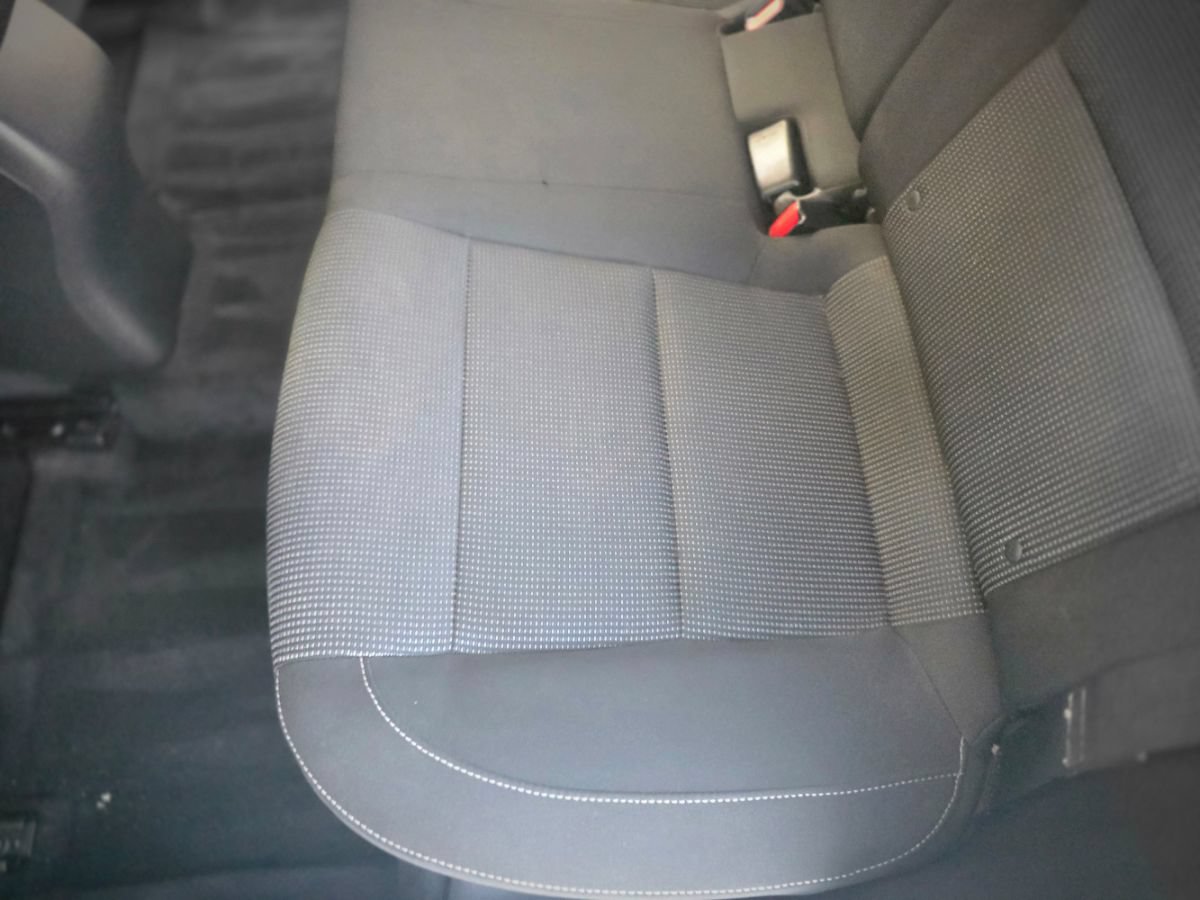 Used 2021 Kia Forte LXS FWD image 19