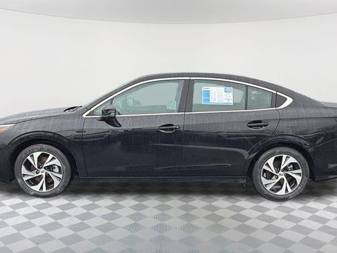 Used 2020 Subaru Legacy Premium image 8