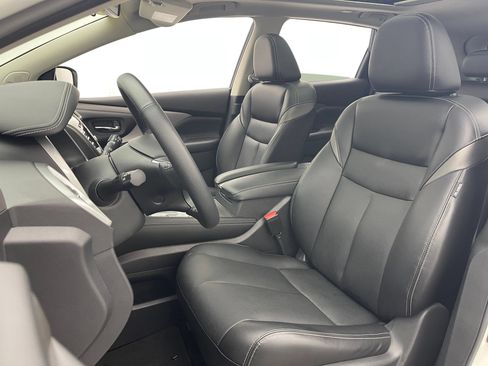 Used 2024 Nissan Murano SL FWD image 20