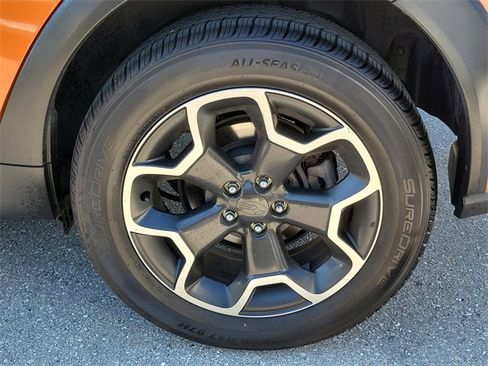 Used 2013 Subaru Crosstrek 2.0i Limited image 7