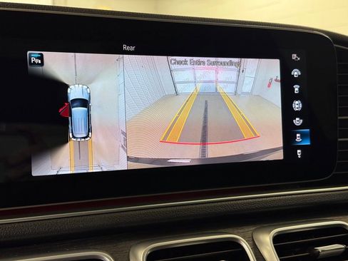 Used 2022 Mercedes-Benz GLE 350 GLE 350 image 46