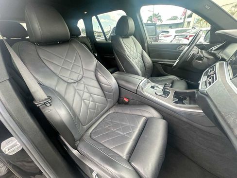 Used 2023 BMW X5 xDrive40i image 25
