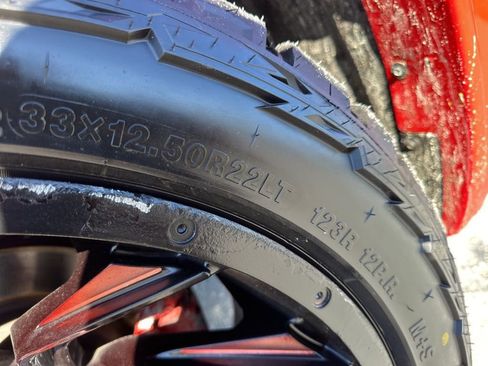 Used 2021 RAM 1500 Sport w/ Leather & Sound Group image 33